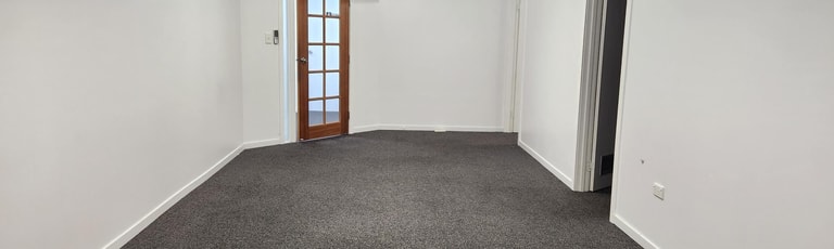 Offices commercial property for lease at Shop 3/44 Princess Street Bundaberg East QLD 4670