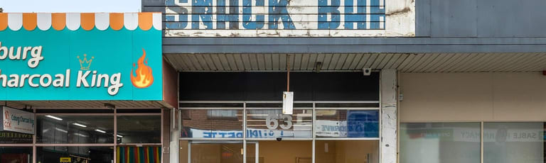 Offices commercial property for lease at 63 Waterfield Street Coburg VIC 3058
