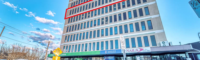 Offices commercial property for lease at Level 5B/641 Mt Alexander Road Moonee Ponds VIC 3039