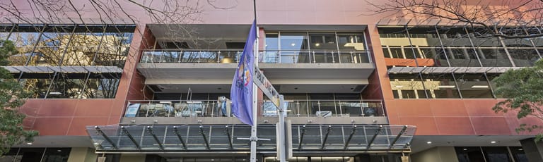 Medical / Consulting commercial property for lease at 11/1-17 Elsie Street Burwood NSW 2134