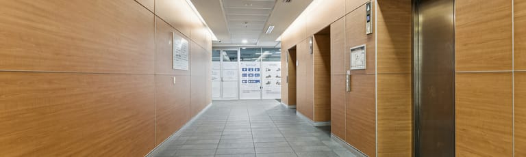 Medical / Consulting commercial property for lease at 11/1-17 Elsie Street Burwood NSW 2134