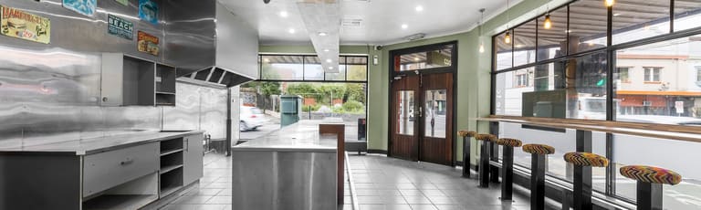 Shop & Retail commercial property for lease at 162-164 Barkly Street St Kilda VIC 3182