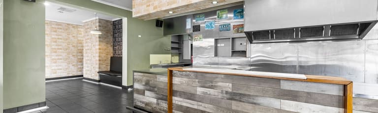 Shop & Retail commercial property for lease at 162-164 Barkly Street St Kilda VIC 3182