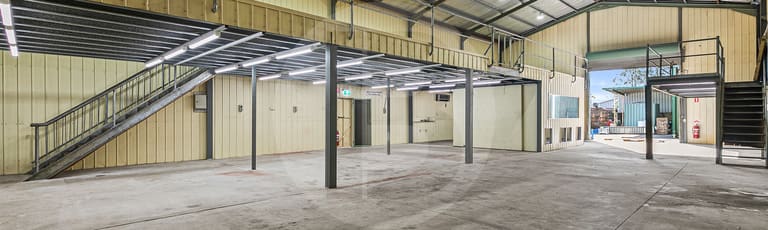 Factory, Warehouse & Industrial commercial property for lease at 37 WELLINGTON STREET Riverstone NSW 2765