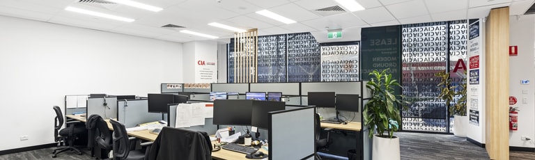 Offices commercial property for lease at Ground  Shop 1/92 Maroondah Highway Ringwood VIC 3134