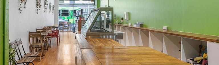 Shop & Retail commercial property for lease at 451 Chapel Street South Yarra VIC 3141