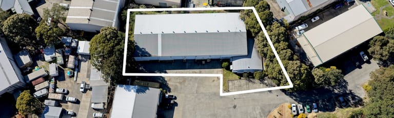 Factory, Warehouse & Industrial commercial property for lease at 1/11 Aruma Place Cardiff NSW 2285