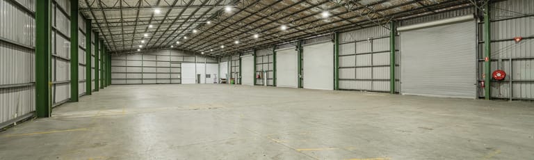 Factory, Warehouse & Industrial commercial property for lease at 1/11 Aruma Place Cardiff NSW 2285