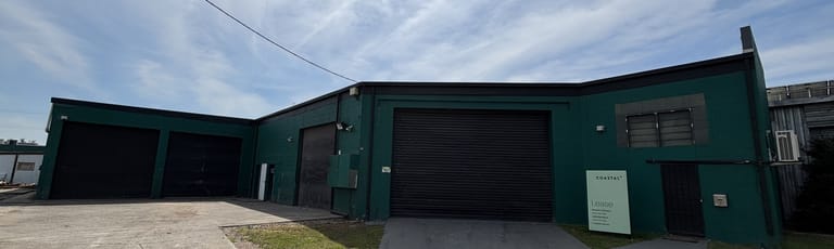 Showrooms / Bulky Goods commercial property for lease at Price Street Southport QLD 4215