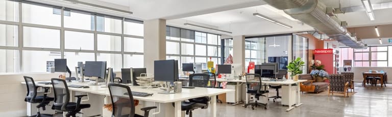 Offices commercial property for lease at 60-64 Reservoir St Surry Hills NSW 2010