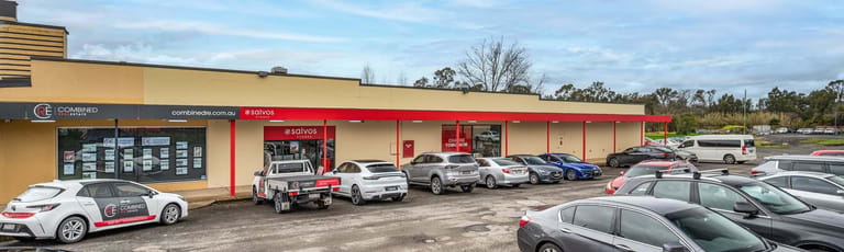 Shop & Retail commercial property for lease at Shop 2/10-16 Argyle Street Camden NSW 2570