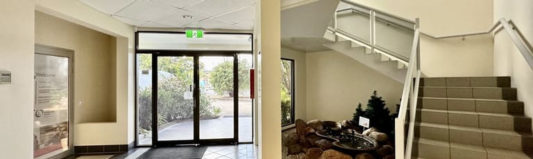 Medical / Consulting commercial property for lease at Level 1, Suite 2/85-87 Patrick Street Aitkenvale QLD 4814