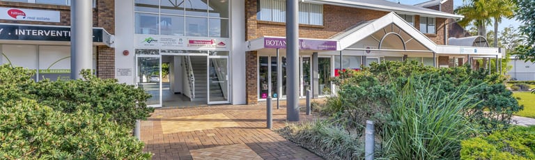 Offices commercial property for lease at 9/3-7 Sir John Overall Drive Helensvale QLD 4212