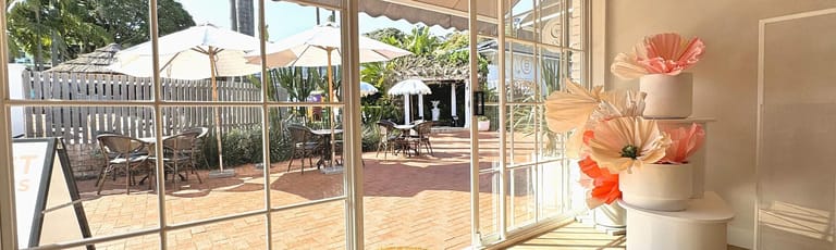 Shop & Retail commercial property for lease at The Quarters, Ste 5C/960-966 The Entrance Road Forresters Beach NSW 2260