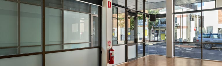 Offices commercial property for lease at 1 Elgin Street Maitland NSW 2320