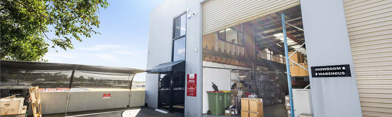 Factory, Warehouse & Industrial commercial property for lease at 5/55-57 Dover Drive Burleigh Heads QLD 4220