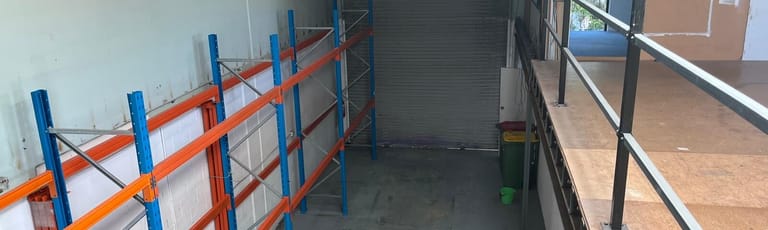 Factory, Warehouse & Industrial commercial property for lease at 5/55-57 Dover Drive Burleigh Heads QLD 4220