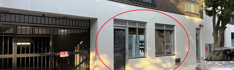 Shop & Retail commercial property for lease at Manly NSW 2095