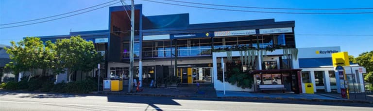 Shop & Retail commercial property for lease at 3/183 Given Terrace Paddington QLD 4064