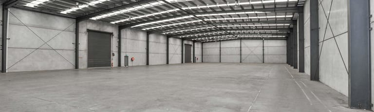 Factory, Warehouse & Industrial commercial property for lease at 97 Frankston Gardens Drive Carrum Downs VIC 3201