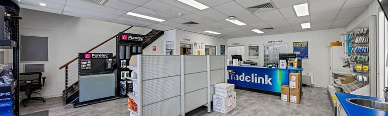Factory, Warehouse & Industrial commercial property for sale at 24/160 Lytton Rd Morningside QLD 4170