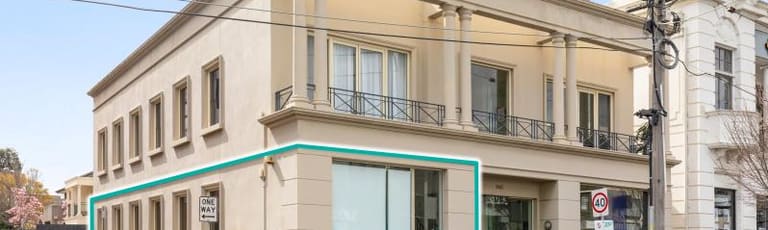 Offices commercial property leased at Suite 1/245 Bay Street Brighton VIC 3186