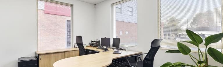Offices commercial property leased at Suite 1/245 Bay Street Brighton VIC 3186