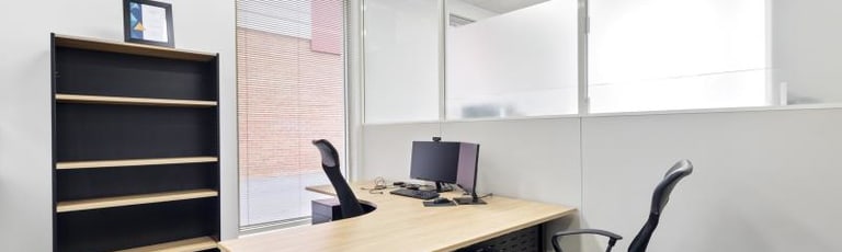 Offices commercial property leased at Suite 1/245 Bay Street Brighton VIC 3186