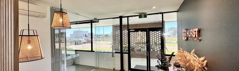 Development / Land commercial property for lease at 460 Ingham Road Garbutt QLD 4814
