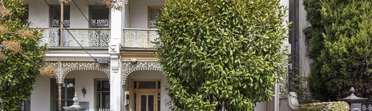Medical / Consulting commercial property for lease at 380 Victoria Parade East Melbourne VIC 3002
