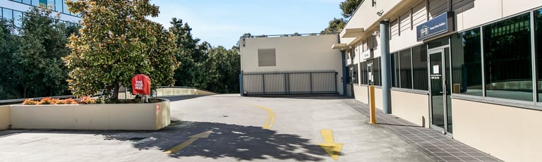 Offices commercial property for lease at 3/22 Lexington Drive Bella Vista NSW 2153
