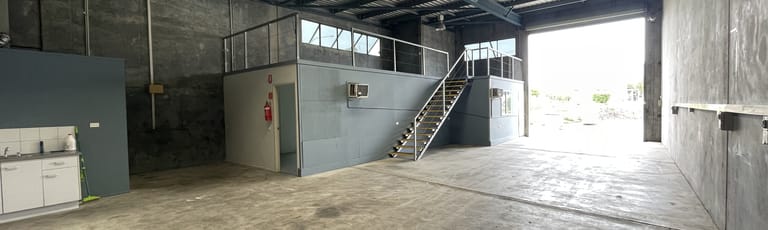 Factory, Warehouse & Industrial commercial property for lease at 6/55 Collinsvale Street Rocklea QLD 4106