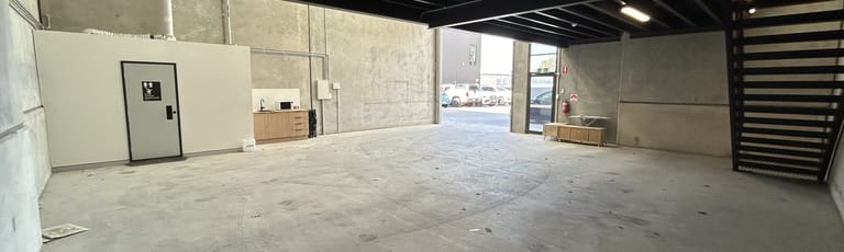 Factory, Warehouse & Industrial commercial property for lease at 23/9 Calabro Way Burleigh Heads QLD 4220