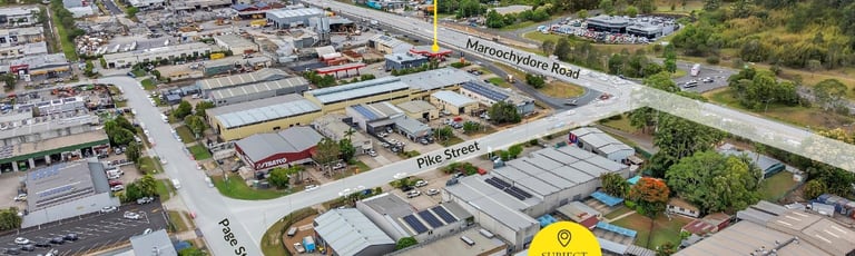 Factory, Warehouse & Industrial commercial property for lease at 12A Page Street Kunda Park QLD 4556