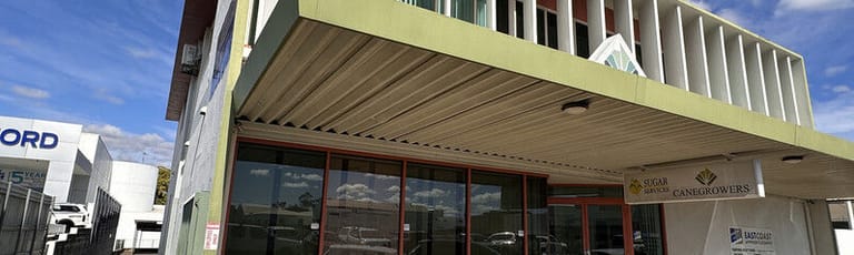 Offices commercial property for lease at Upstairs/32 Bourbong Street Bundaberg Central QLD 4670