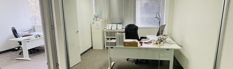Offices commercial property for lease at Suite 3b, 17 Short Street Southport QLD 4215