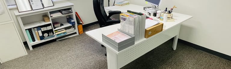 Offices commercial property for lease at Suite 3b, 17 Short Street Southport QLD 4215