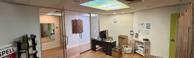 Offices commercial property for lease at 2 Barker Street Griffith ACT 2603