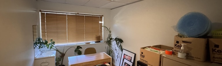 Offices commercial property for lease at 2 Barker Street Griffith ACT 2603