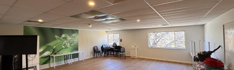 Offices commercial property for lease at 2 Barker Street Griffith ACT 2603