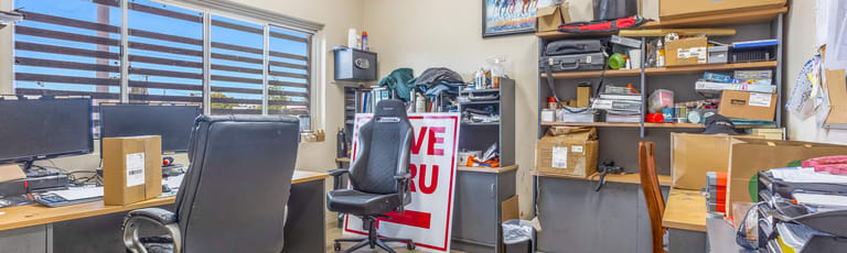 Shop & Retail commercial property for lease at Whole of the property/28-30 Gladstone Road Allenstown QLD 4700