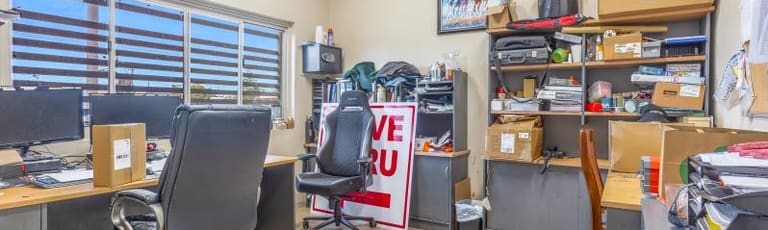 Shop & Retail commercial property leased at Whole of the property/28-30 Gladstone Road Allenstown QLD 4700