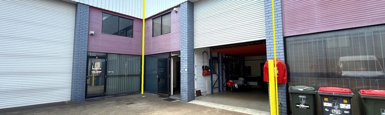 Shop & Retail commercial property for lease at 6/32 Boyland Avenue Coopers Plains QLD 4108