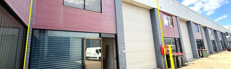 Shop & Retail commercial property for lease at 6/32 Boyland Avenue Coopers Plains QLD 4108