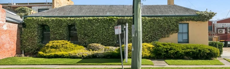 Medical / Consulting commercial property for lease at 15 Railway Grove Mornington VIC 3931