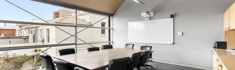 Offices commercial property for lease at Suite 2/131 Victoria Avenue Albert Park VIC 3206