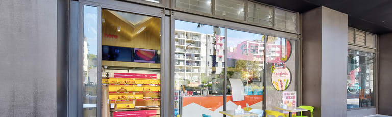 Shop & Retail commercial property for lease at Shop 602/22 Tung Hop Street Waterloo NSW 2017