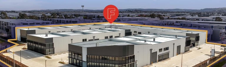 Factory, Warehouse & Industrial commercial property for lease at 1 Cnr Greenhills Road & Commercial Drive Pakenham VIC 3810