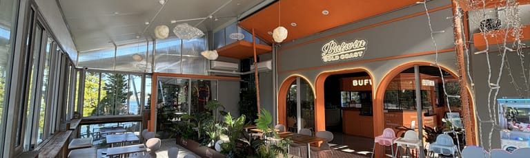 Showrooms / Bulky Goods commercial property for lease at 235 Varsity Parade Varsity Lakes QLD 4227