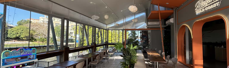 Showrooms / Bulky Goods commercial property for lease at 235 Varsity Parade Varsity Lakes QLD 4227